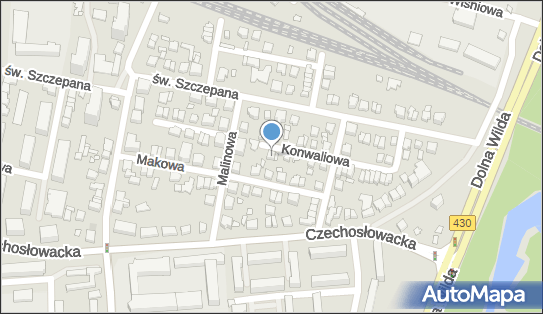 7831546366, Roman Wypych Firma Handlowa 