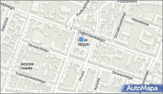 7811018977, Firma Handlowa Grzegorz Duchnowski 