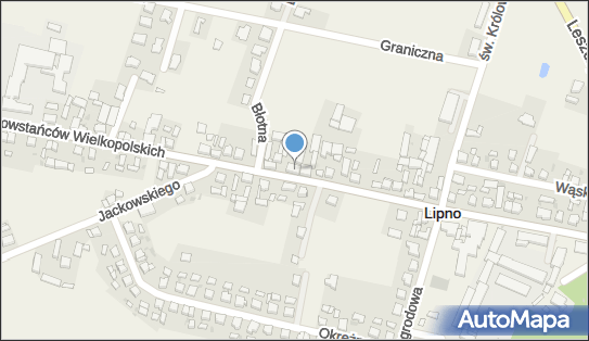 6971020528, Firma Handlowa Adam Górny 