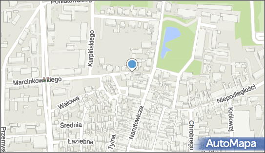 Firma Handlowa, Marcinkowskiego Karola 17, Leszno 64-100 - Przedsiębiorstwo, Firma, NIP: 6971151472