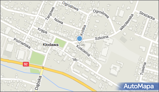 7282236905, Firma Handlowa Jarosław Nowak 