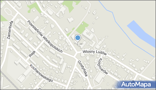 Firma Handlowa, Mickiewicza Adama 95, Śrem 63-100 - Przedsiębiorstwo, Firma, NIP: 7851694733
