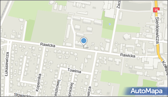 6211296779, Firma Handlowa Henryk Stachowiak 