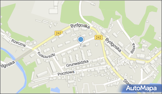 7641639248, Firma Handlowa Anna Kucharska 