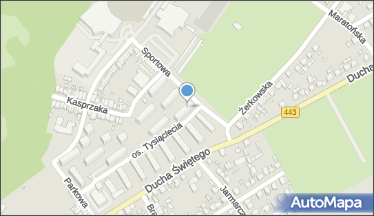 6171106932, Genowefa Idzikowska Firma Handlowa 