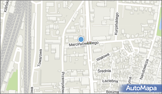 Firma Handlowa, Marcinkowskiego Karola 11, Leszno 64-100 - Przedsiębiorstwo, Firma, NIP: 6971143805