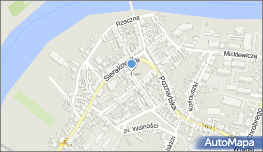 7871942275, Michalski Dariusz Firma Handlowa 
