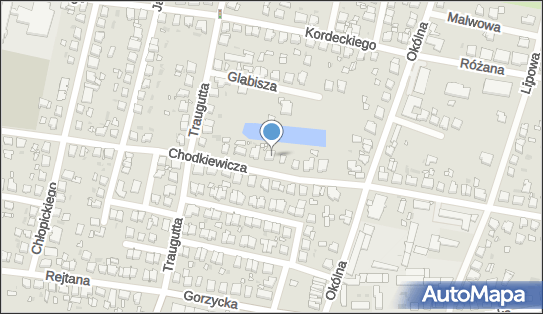 Firma Handlowa, Chodkiewicza 9, Ostrów Wielkopolski 63-400 - Przedsiębiorstwo, Firma, numer telefonu, NIP: 6221045955