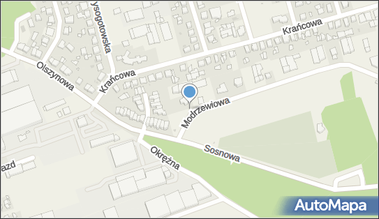 Firma Handlowa, Modrzewiowa 26, Przeźmierowo 62-081 - Przedsiębiorstwo, Firma, numer telefonu