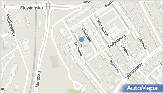 Firma Handlowa, Owsiana 24, Poznań 61-667 - Przedsiębiorstwo, Firma, numer telefonu