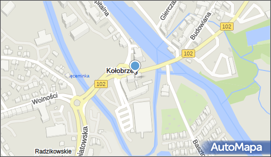 6711422603, Firma Handlowa Paweł Bagiński 