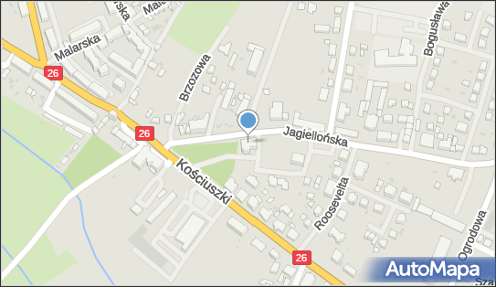 8581513810, Firma Handlowa Gierke Renata 