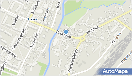 8541894674, Firma Handlowa - Aleksander Bas 
