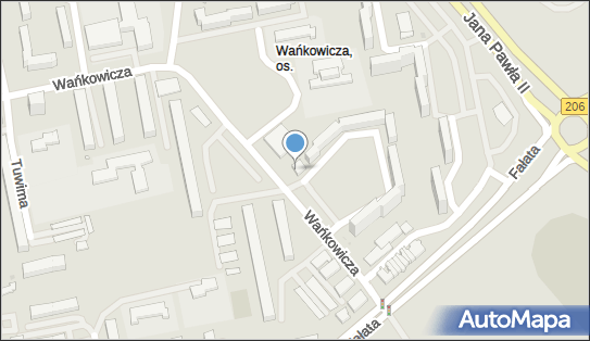 Firma Handlowa, ul. Melchiora Wańkowicza 17 B, Koszalin 75-445 - Przedsiębiorstwo, Firma, NIP: 6691187842