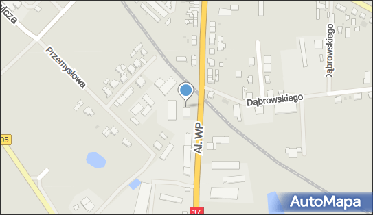 6691060136, Firma Handlowa Ryszard Kruk 