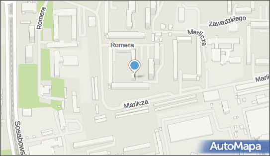 Firma Handlowa, ul. Eugeniusza Romera 71, Szczecin 71-246 - Przedsiębiorstwo, Firma, NIP: 8521028583