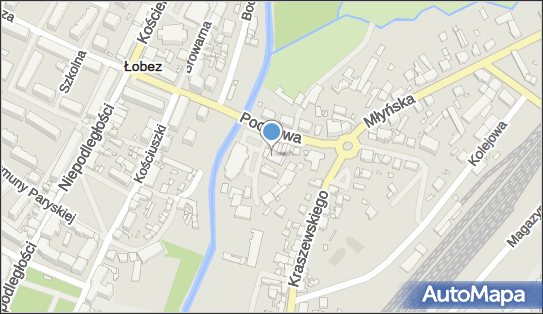 8541194209, Firma Handlowa Winiarska Krystyna 