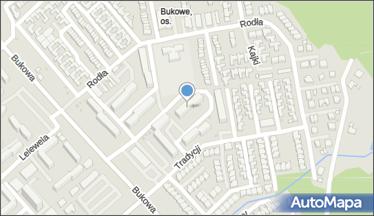 Firma Handlowa, Tradycji 9b, Koszalin 75-381 - Przedsiębiorstwo, Firma, NIP: 6692080282