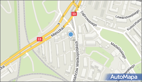 8541724593, Firma Handlowa Parszuto Agnieszka 