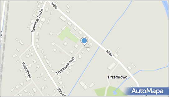 Firma Handlowa, ul. Truskawkowa 12, Białogard 78-200 - Przedsiębiorstwo, Firma