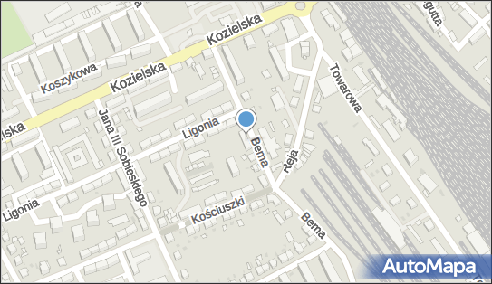 7491520852, Firma Handlowo-Dystrybucyjna Posacka Izabela 