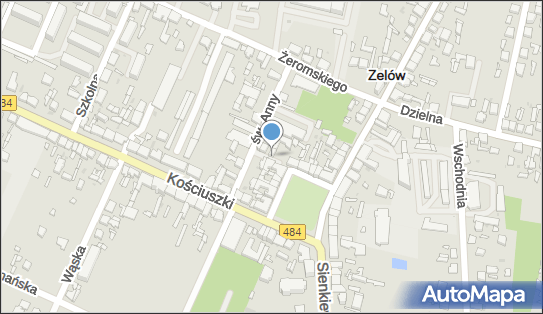 7691068902, Firma Handlowo-Finansowa 