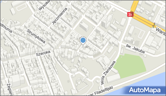 9562116988, Firma Handlowo Gastronomiczna 