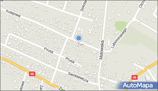 Firma Handlowo Gastronomiczna Maziarz Barbara, Kolejowa 7, Olsztyn 42-256 - Przedsiębiorstwo, Firma, NIP: 5730102402