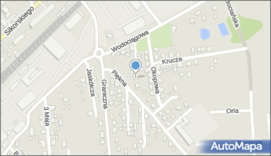9660782002, Bożena Perkowska Firma Handlowa Nikol 
