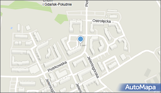 5840962790, Taksówka Osobowa Mirosław Prokopiuk 