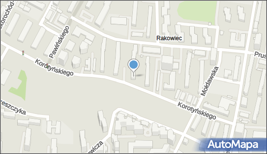 Firma Handlowo Komputerowa And Paz, ul. Władysława Korotyńskiego 20 02-123 - Przedsiębiorstwo, Firma, NIP: 1181564740