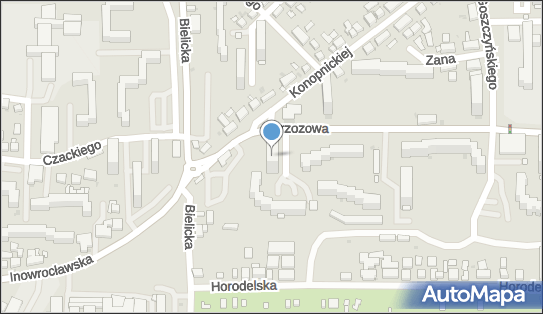 Firma Handlowo Marketingowa A&ampB, Brzozowa 39, Bydgoszcz 85-154 - Przedsiębiorstwo, Firma, NIP: 9531135594