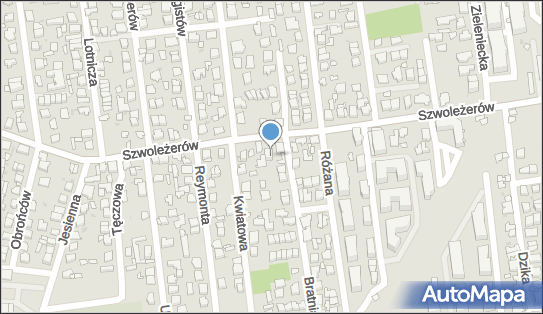 Firma Handlowo Marketingowa Bea Dąbrowska Beata, Szwoleżerów 52 05-091 - Przedsiębiorstwo, Firma, NIP: 1250571709