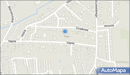 Firma Handlowo-Marketingowalucio Edyta Łozowska, ul. Sępia 20c 40-679 - Przedsiębiorstwo, Firma, NIP: 6710009321