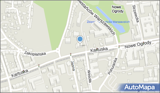 5831926257, Firma Handlowo-Marketingowa Jabłońska Teresa 