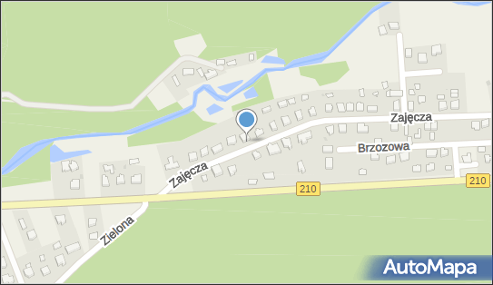 770954499, Firma Handlowo-Marketingowa - Jolanta Jońca 