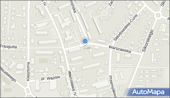 Firma Handlowo Marketingowa, Warszawska 8, Szczecinek 78-400 - Przedsiębiorstwo, Firma, NIP: 6731063082