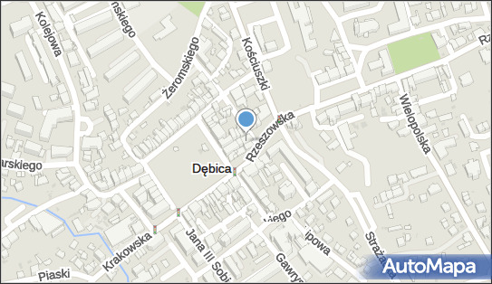 8721059536, Firma Handlowo-Odzieżowa 