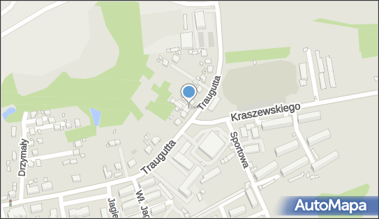 Firma Handlowo-Produkcyjna Beta Wacławczyk Tomasz i Arkadiusz 44-370 - Przedsiębiorstwo, Firma, NIP: 6471061808