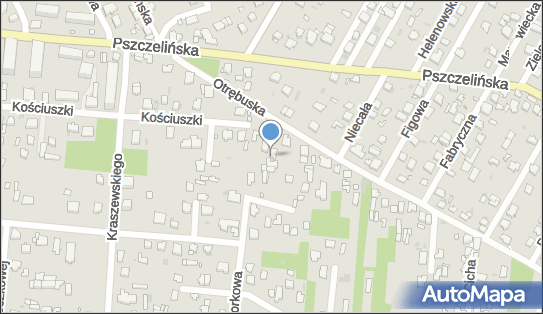 5340025131, Firma Handlowo - Produkcyjna Eliusz Lipski 