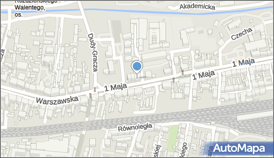 6340188856, Firma Handlowo-Produkcyjna Granpik Granica Krzysztof 