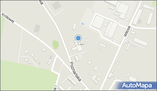 Firma Handlowo Produkcyjna Wanart, Poznańska 38a, Góra 56-200 - Przedsiębiorstwo, Firma, godziny otwarcia, numer telefonu