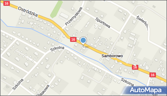 7411014562, Gospodarstwo Rolne Kazimierz Jankowski 