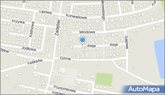 Firma Handlowo Produkcyjno Usługowa Euromet, ul. Mikołaja Reja 8 96-100 - Przedsiębiorstwo, Firma, NIP: 8361849726