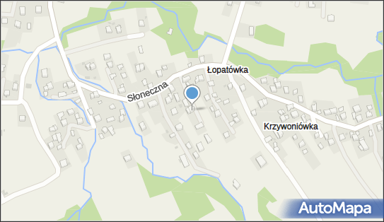 6811382211, Firma Handlowo-Produkcyjno-Usługowa 