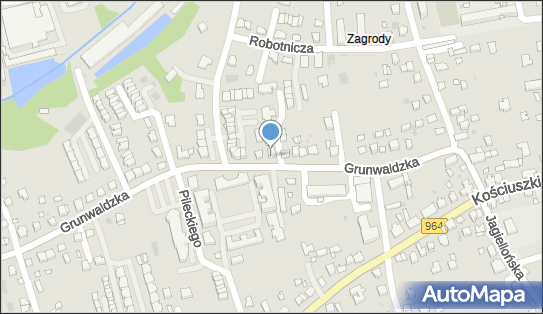 5130064604, Firma Handlowo-Produkcyjno-Usługowa 