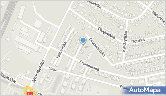 7891216106, Firma Handlowo-Promocyjna Olichwer-Raczak Krystyna 
