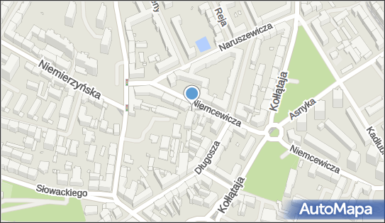 8511143673, Firma Handlowo-Przewozowa Karol Grzegorz Mazur 