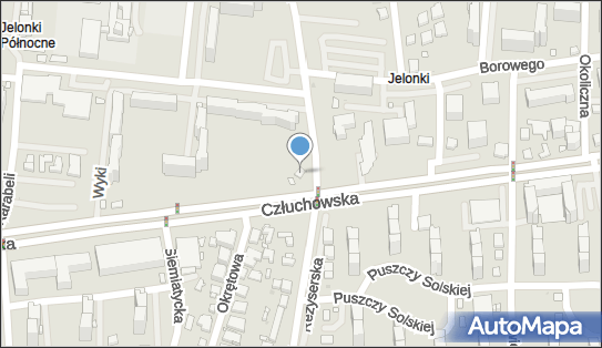 Firma Handlowo-Transportowa Bea-Mar Beata Wicha, Warszawa 01-360 - Przedsiębiorstwo, Firma, NIP: 5271389679