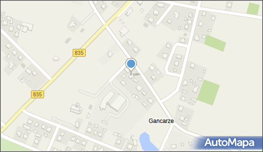 7941654387, Firma Handlowo-Transportowa 